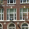 Washington Irving School New York, New York